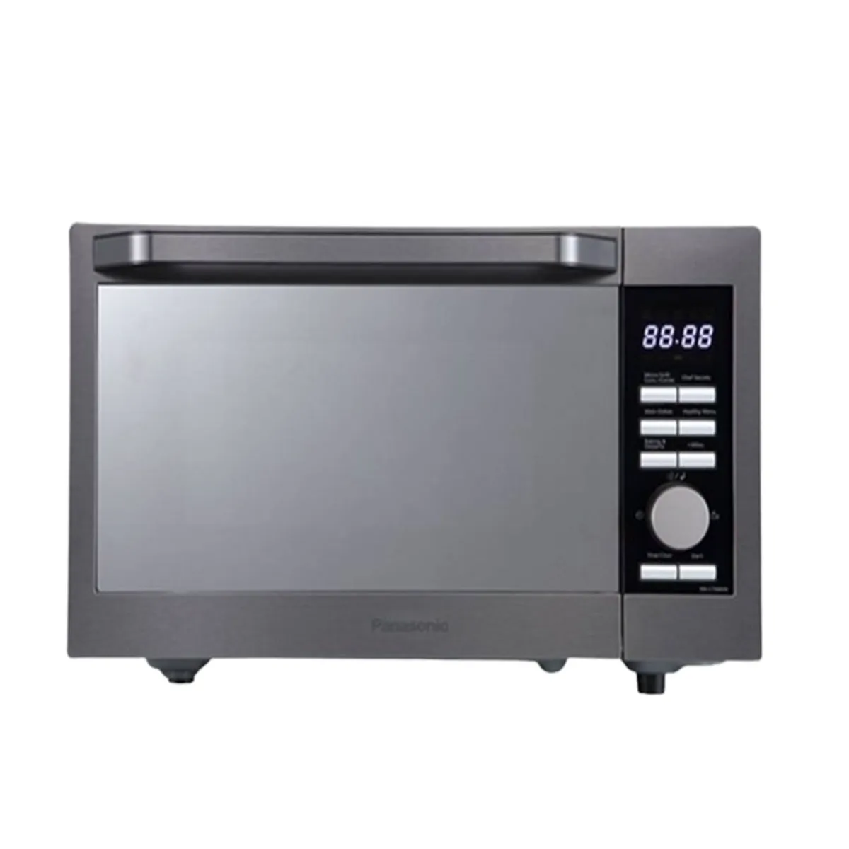 Panasonic NN-CT68MYTE 30L Convection & Grill Microwave Oven – View 1