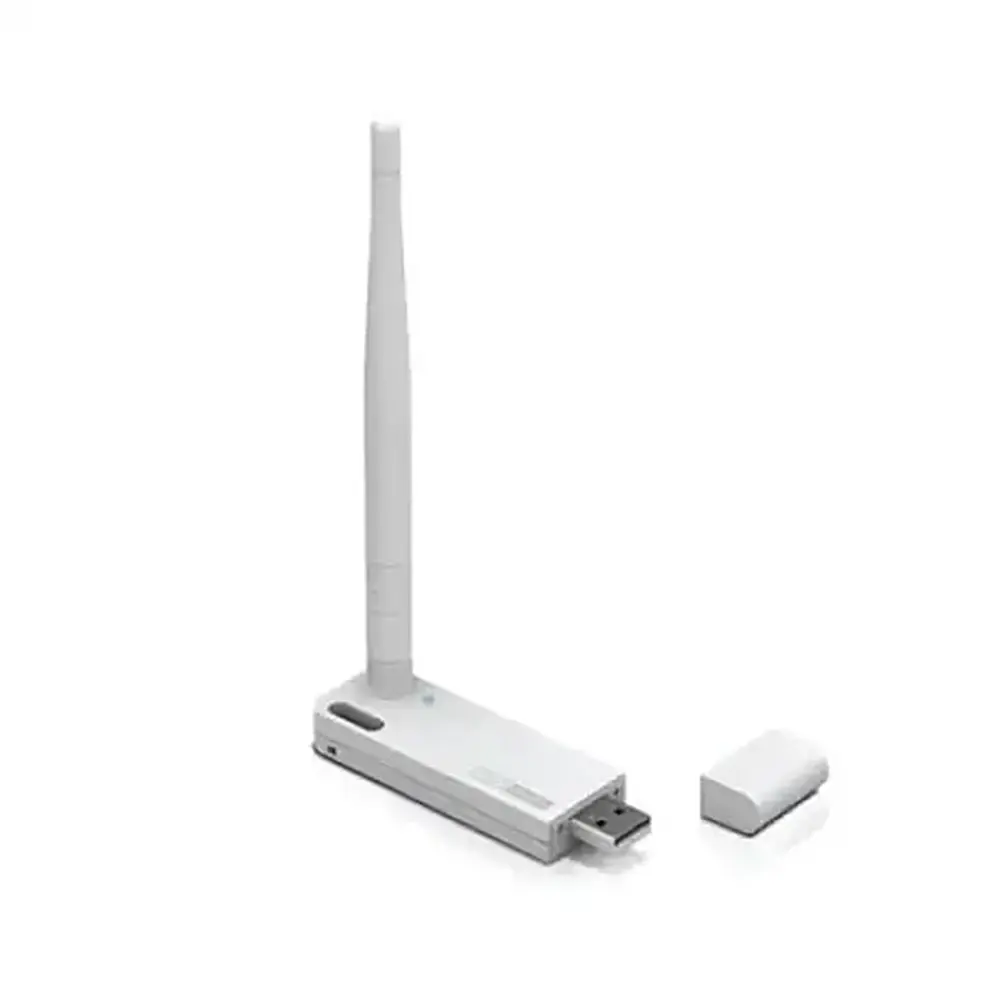 Totolink N150UA 150 Mbps Single Band Wi-Fi USB Adapter – View 1