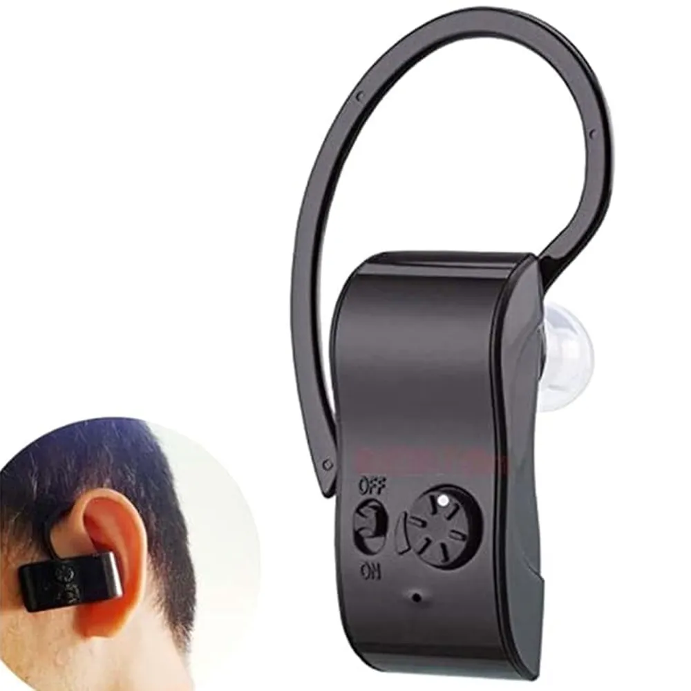 Axon A-155 Mini Portable Rechargeable Bluetooth style Hearing Aid – View 1