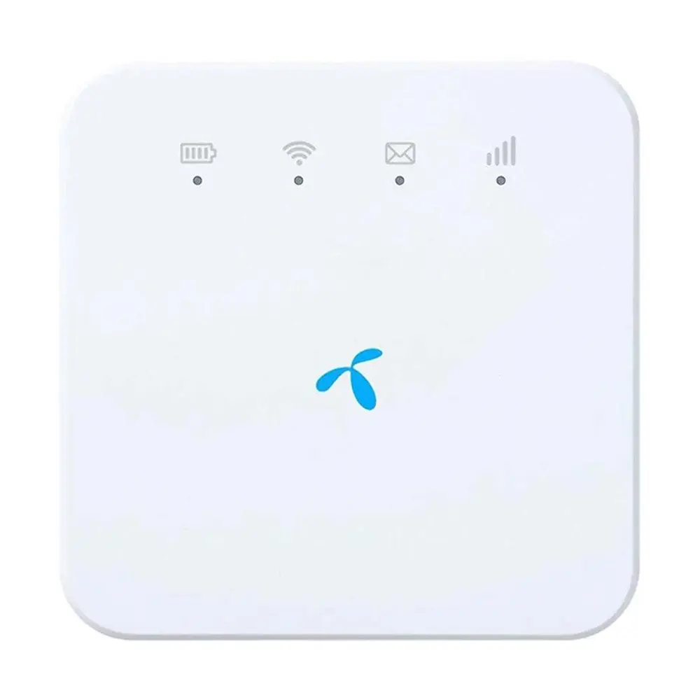 Grameen Phone MF927U 4G Single Band Portable Pocket Router – View 1