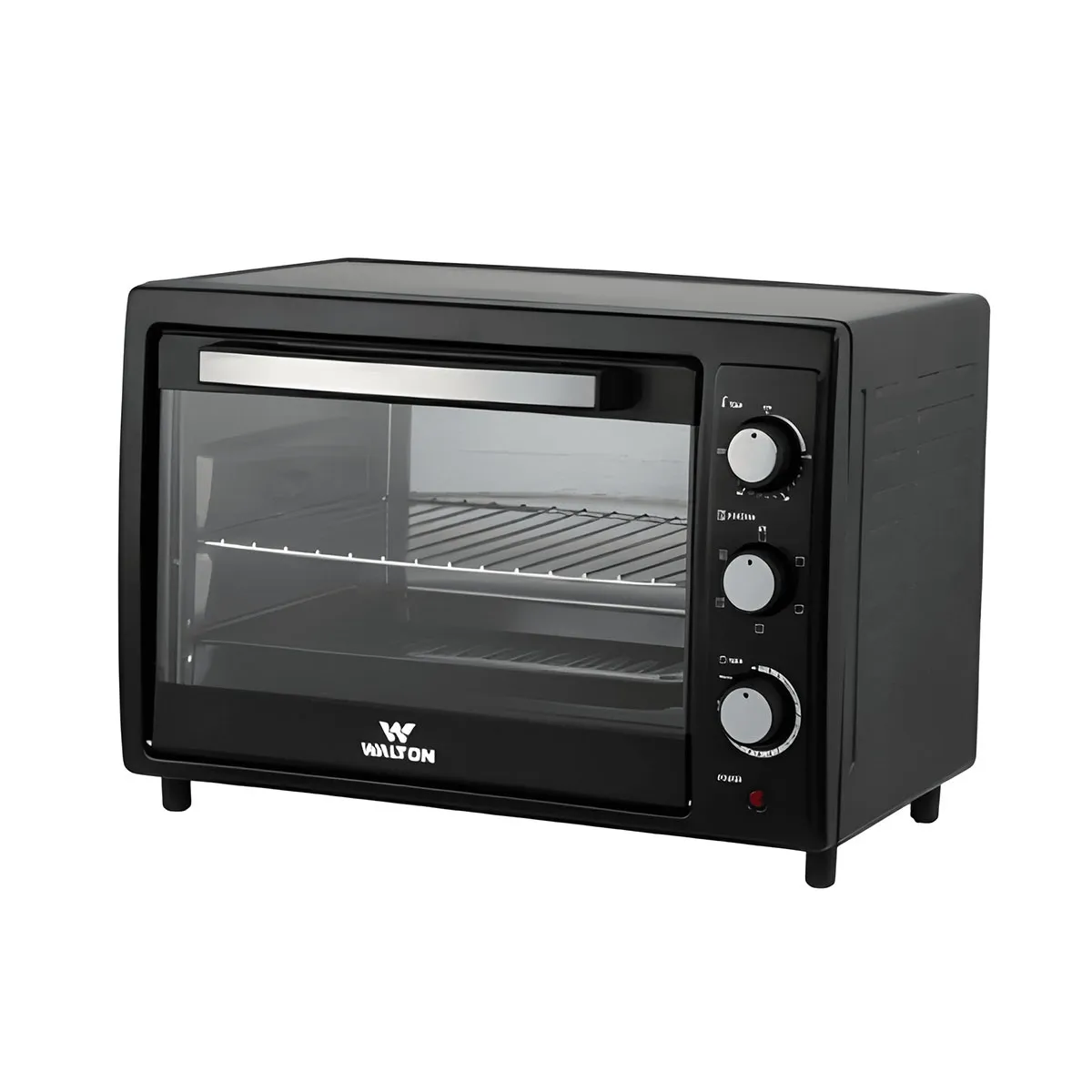 Walton WEO-S35ED 35L 1500W Electric Oven – View 1