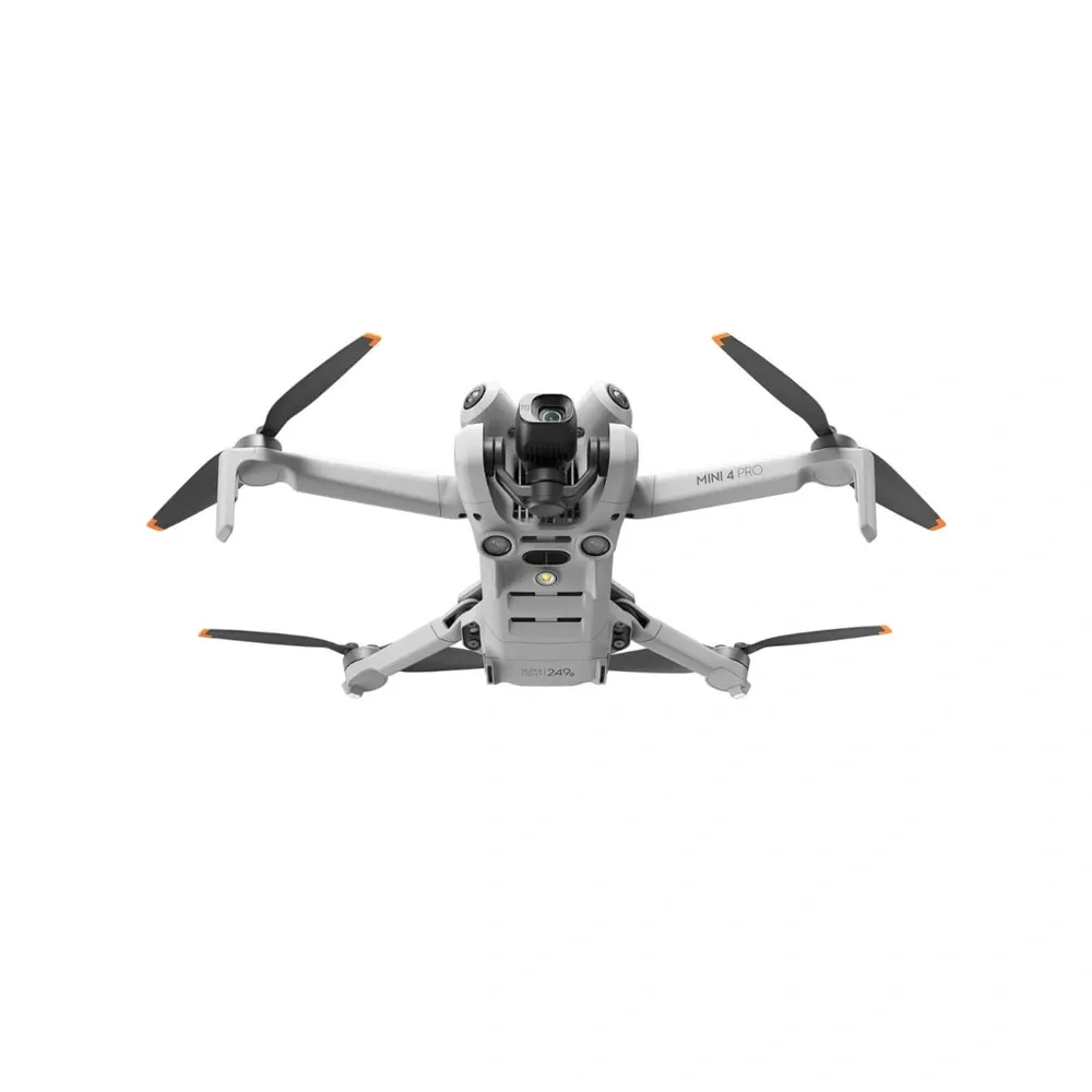 DJI Mini 4 Pro With Mini to the Max Combo Drone – View 1
