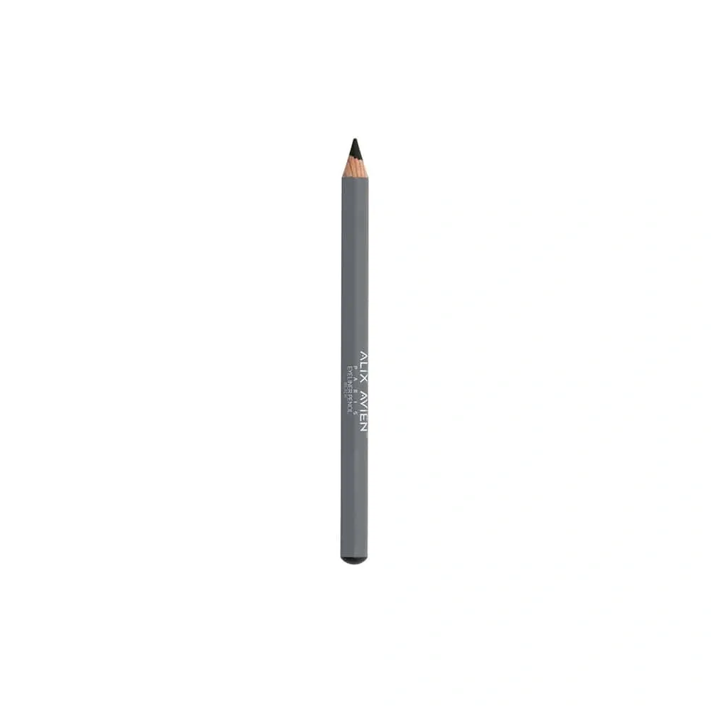 Alix Avien 1.20 gm Smoky Eye Black pencil Eyeliner – View 1