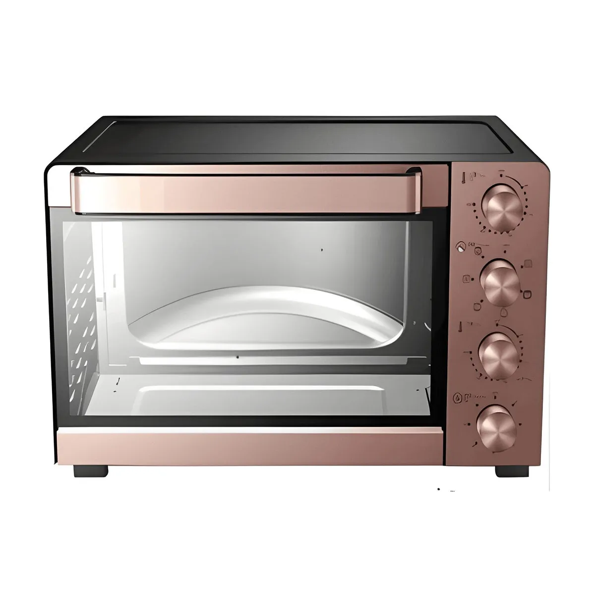 Westinghouse WKTOC3501RG 35L Multi Function Electric Oven – View 1