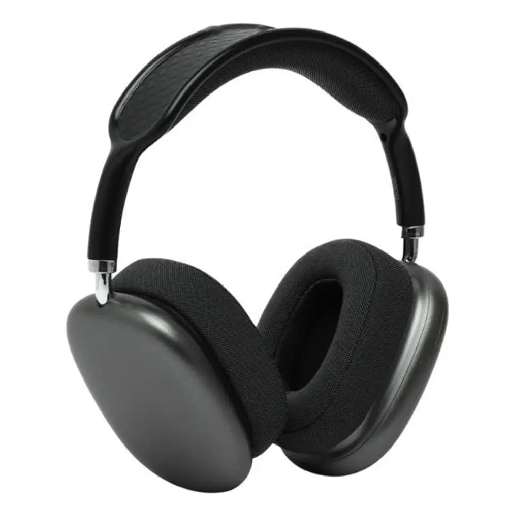 Hoco ESD15 Bluetooth Wireless Headphone With 32Gb ​​Support cards – Color: Black – View 1