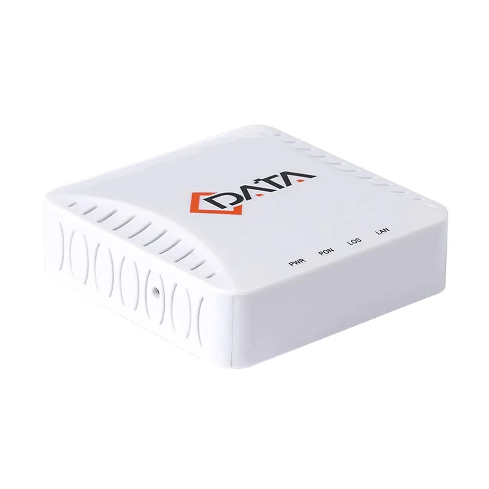 C-Data FD511G-E-F680 1GE E-PON Mini ONU – View 1