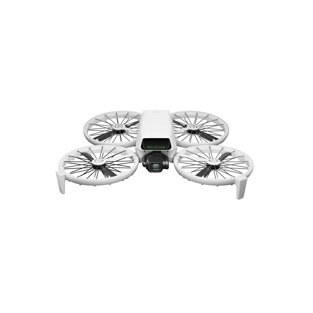 DJI Flip Standard With RC2 Controller Drone – View 1