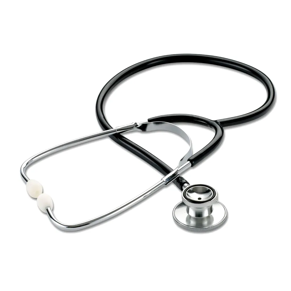 IML Versatile Chestpiece Design Non-chill Stethoscope – View 1