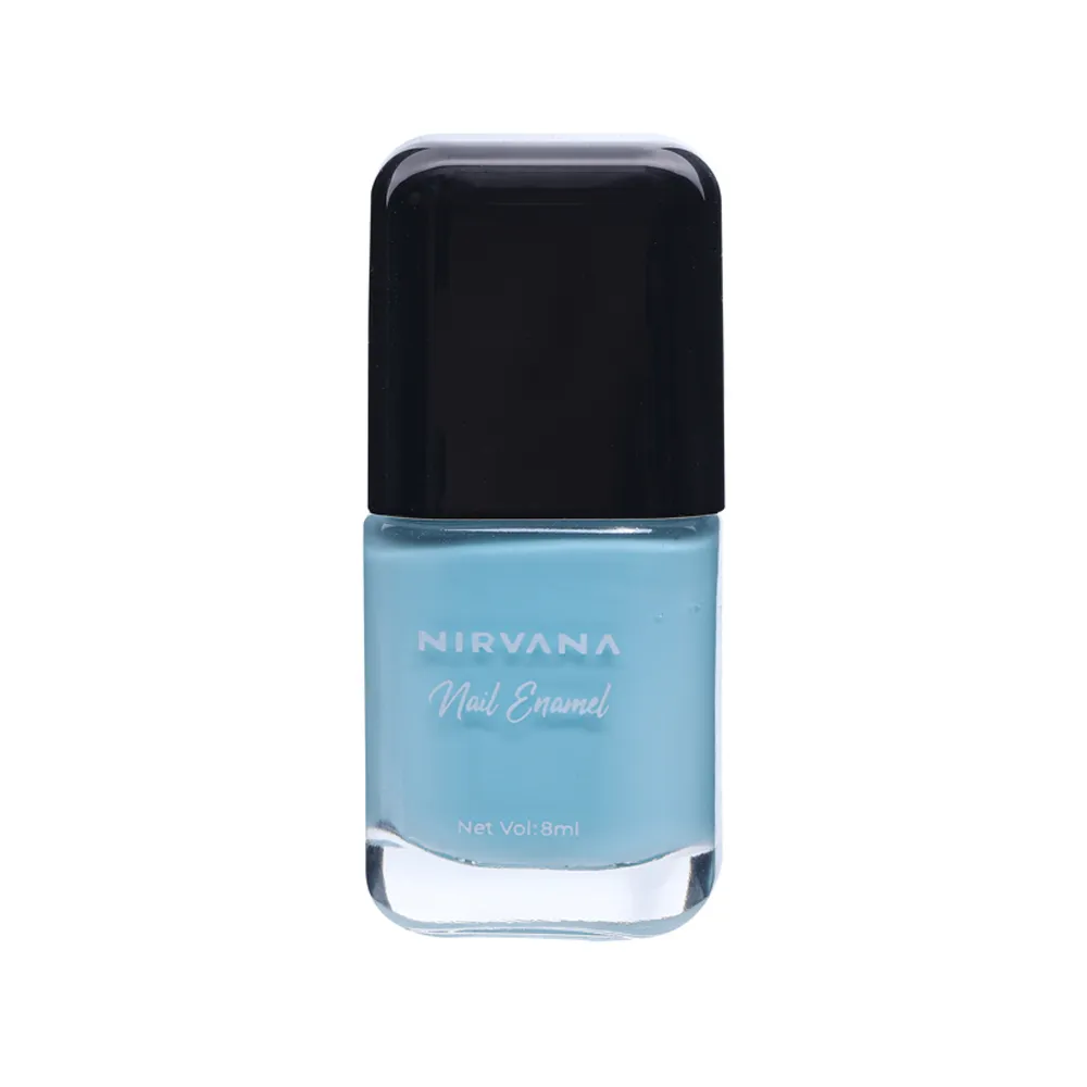 Nirvana Color Nail Enamel Light Weight Elegant Look 12 Nail Polish – View 1