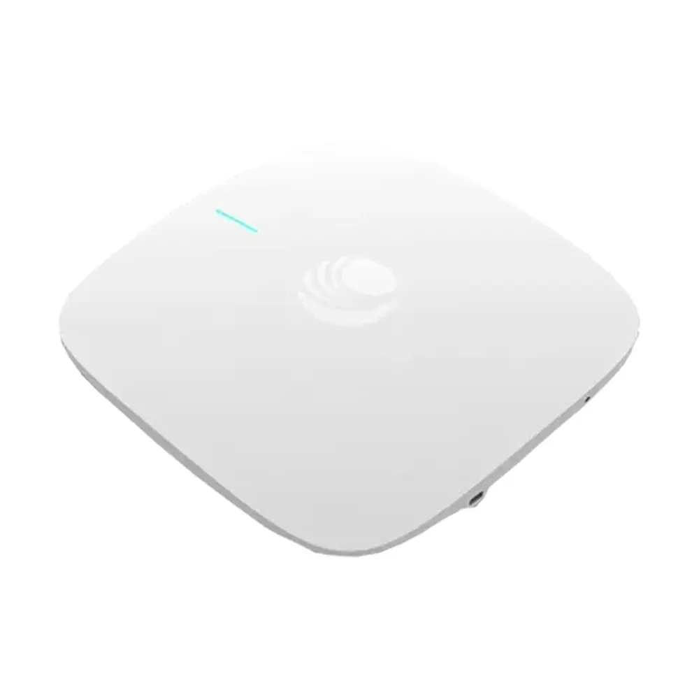 Cambium cnpilot e410 AC1300 Mbps Gigabit Dual Band Access point – View 1