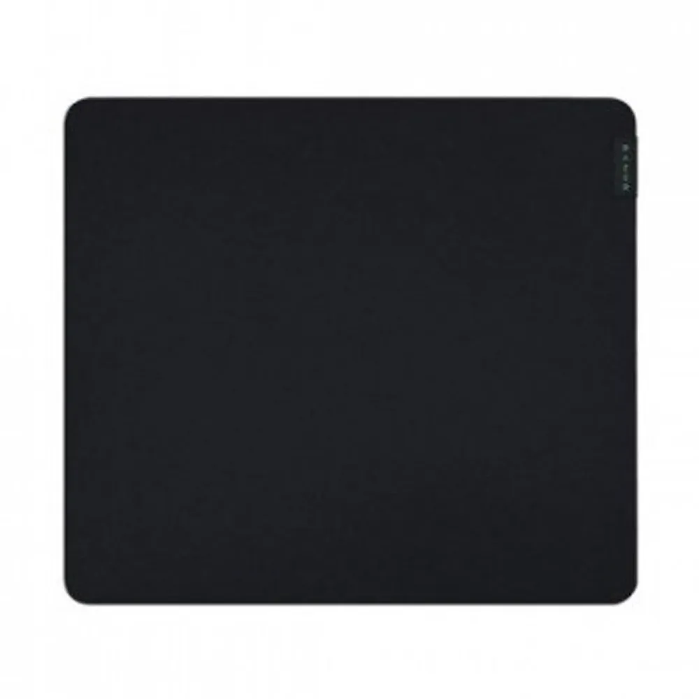 Razer GIGANTUS V2 Medium Soft Gaming Mouse Mat – Color: Black – View 1