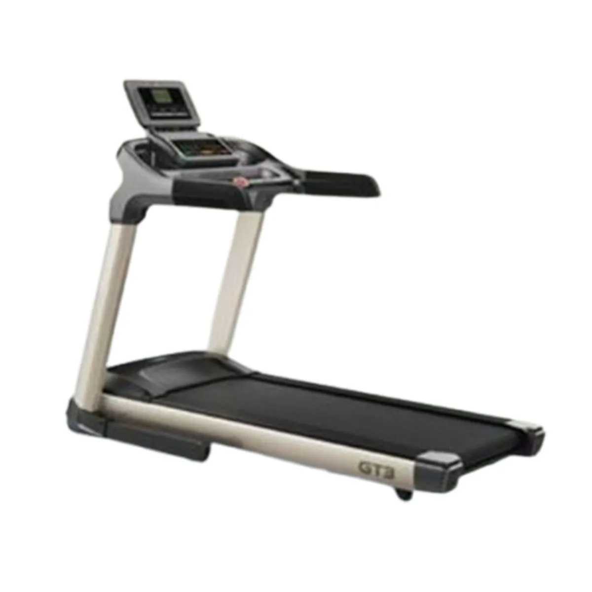 Daily Youth Treadmill GT-3A 3.5HP Motor – View 1