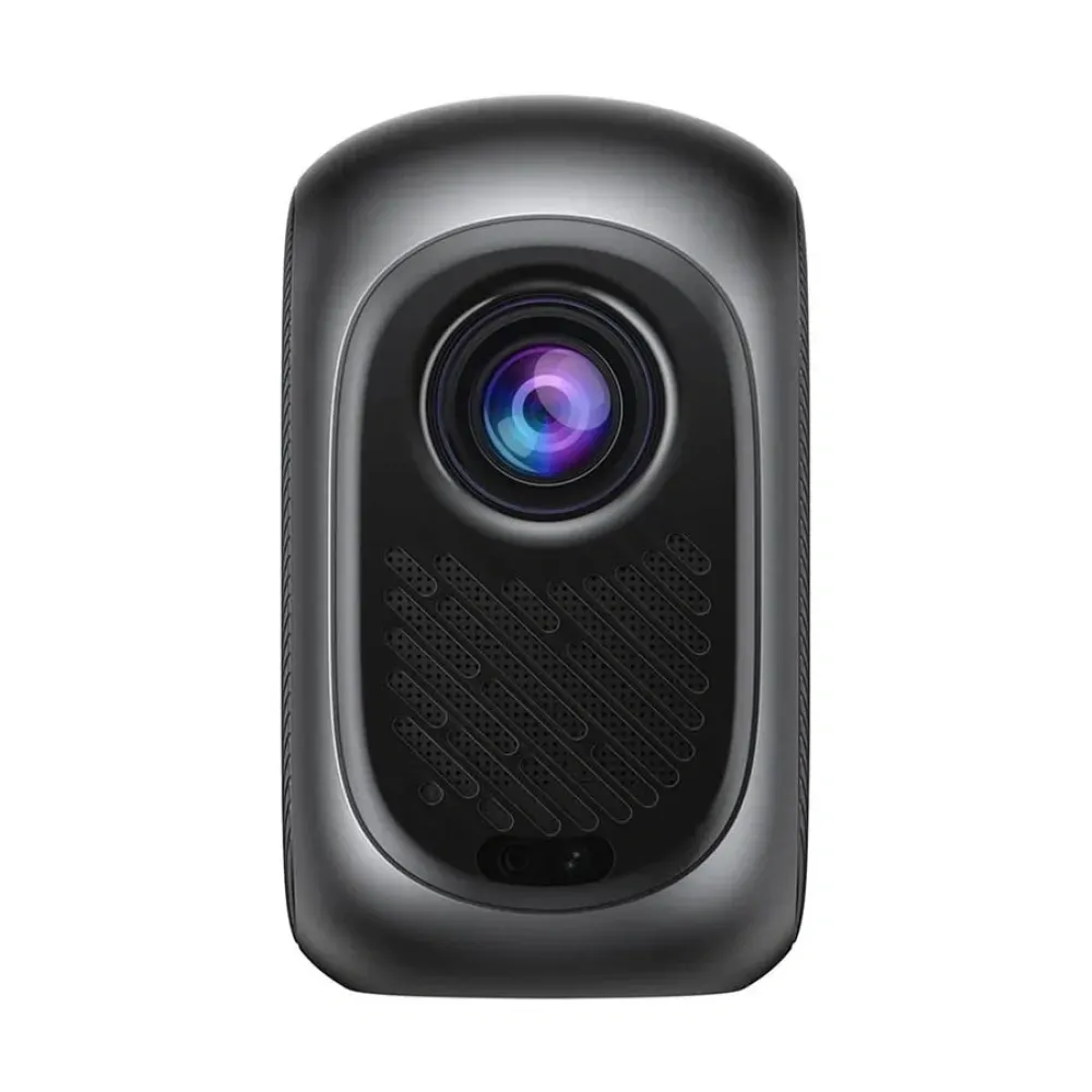 Havit PJ215 Pro Prime Jasper Smart Portable Projector – View 1