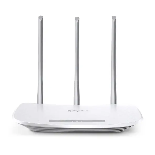 TP-Link TL-WR845N 300Mbps Wi-Fi Wireless Home Router – View 1