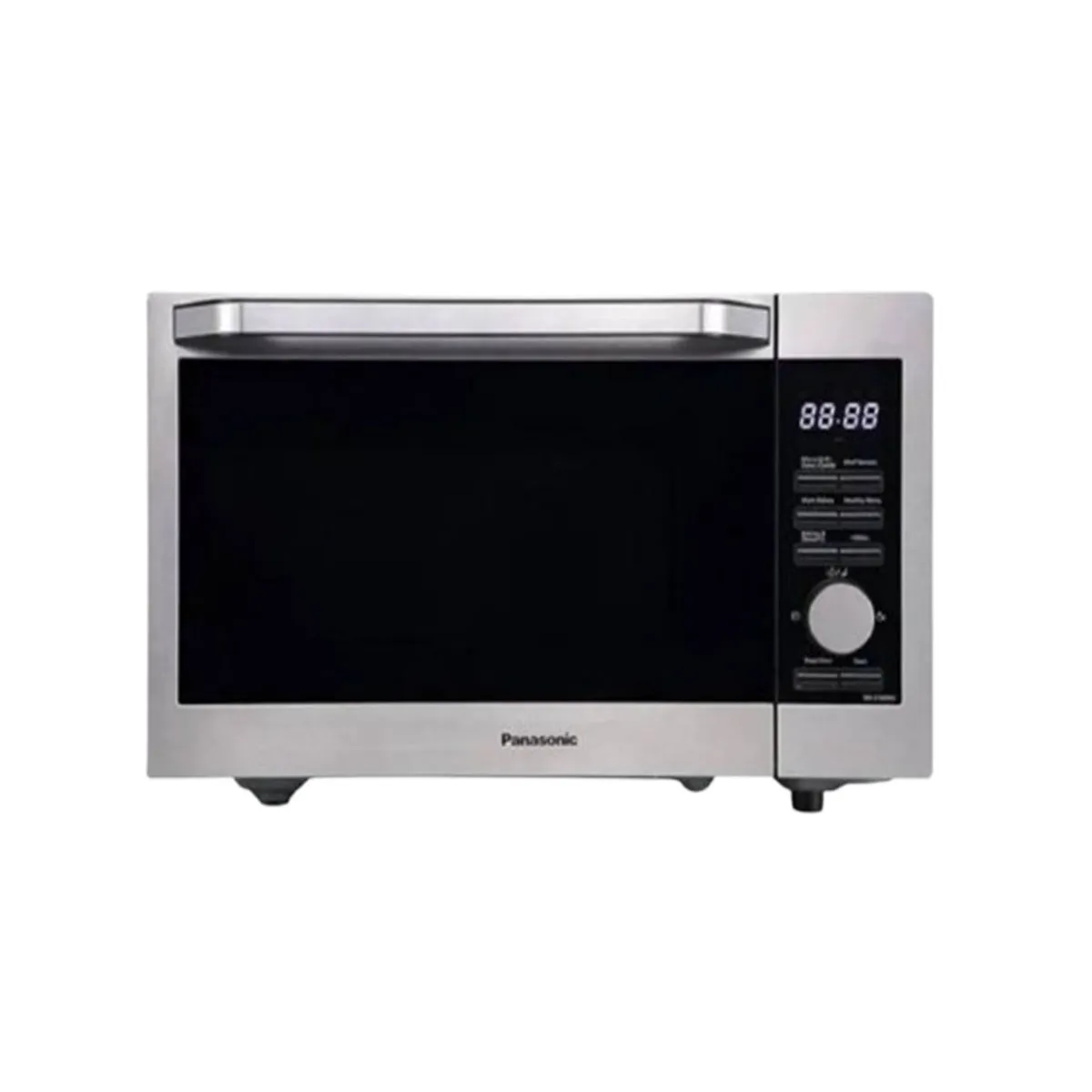 Panasonic NN-CT69MYTE 30L Convection Microwave Oven with Grill – View 1