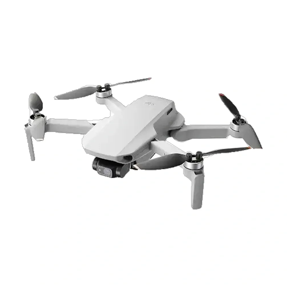 Traveller 3 with 4k Camera Drone  – View 1
