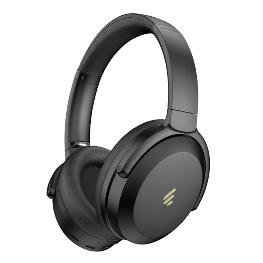 Edifier WH700NB Pro ANC Bluetooth Headphone – Color: Black – View 1