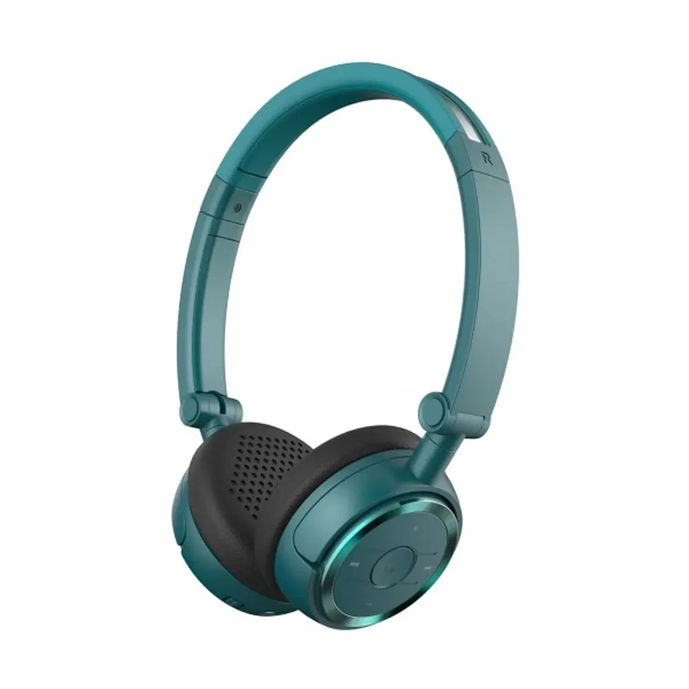 Edifier W675BT Wireless Bluetooth On-Ear Headphone – View 1