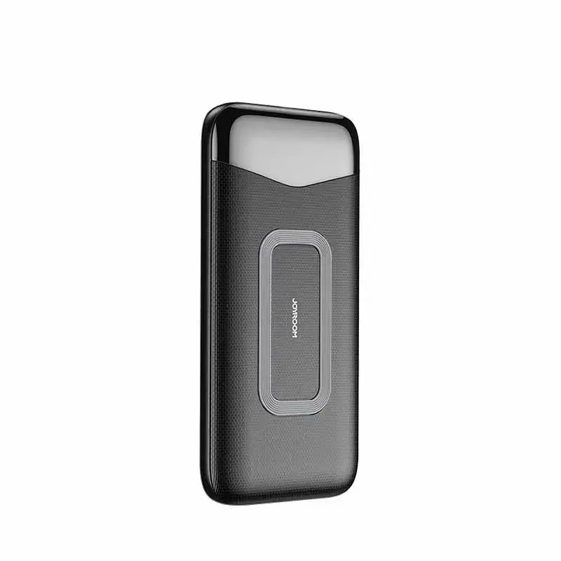JOYROOM D-QP189 LED indicator Wireless Charger Dual Way Charging Power Bank – View 1