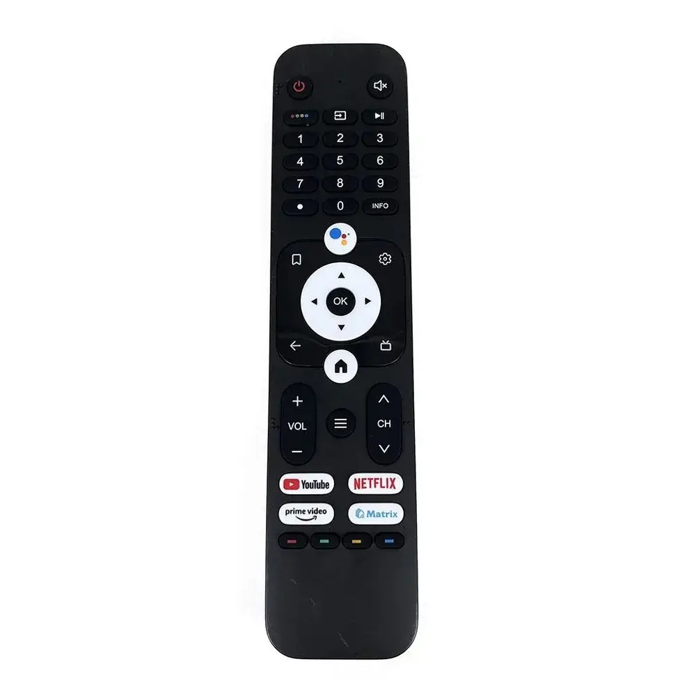Haier Android Led Voice & Remote Controller TV – View 1