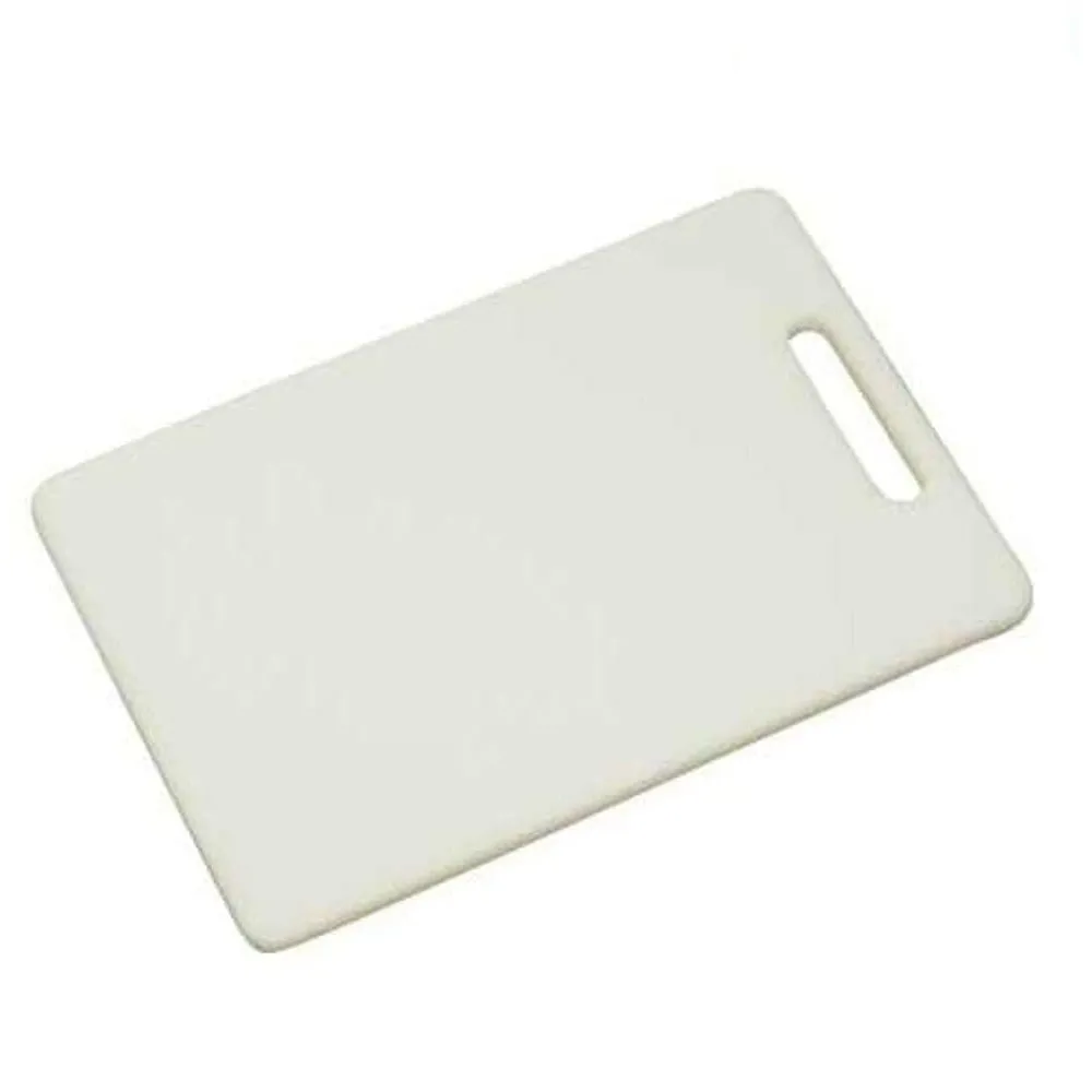 36*23*1cm Chopping Board for Vegetable and Fruits Plastic Chopper – View 1