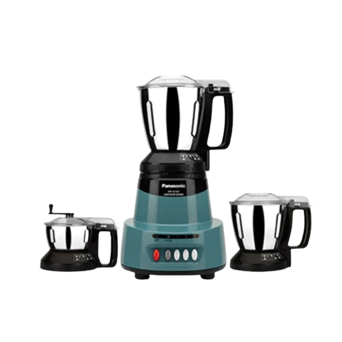 Panasonic MX-AV325 Super Mixer Grinder – View 1