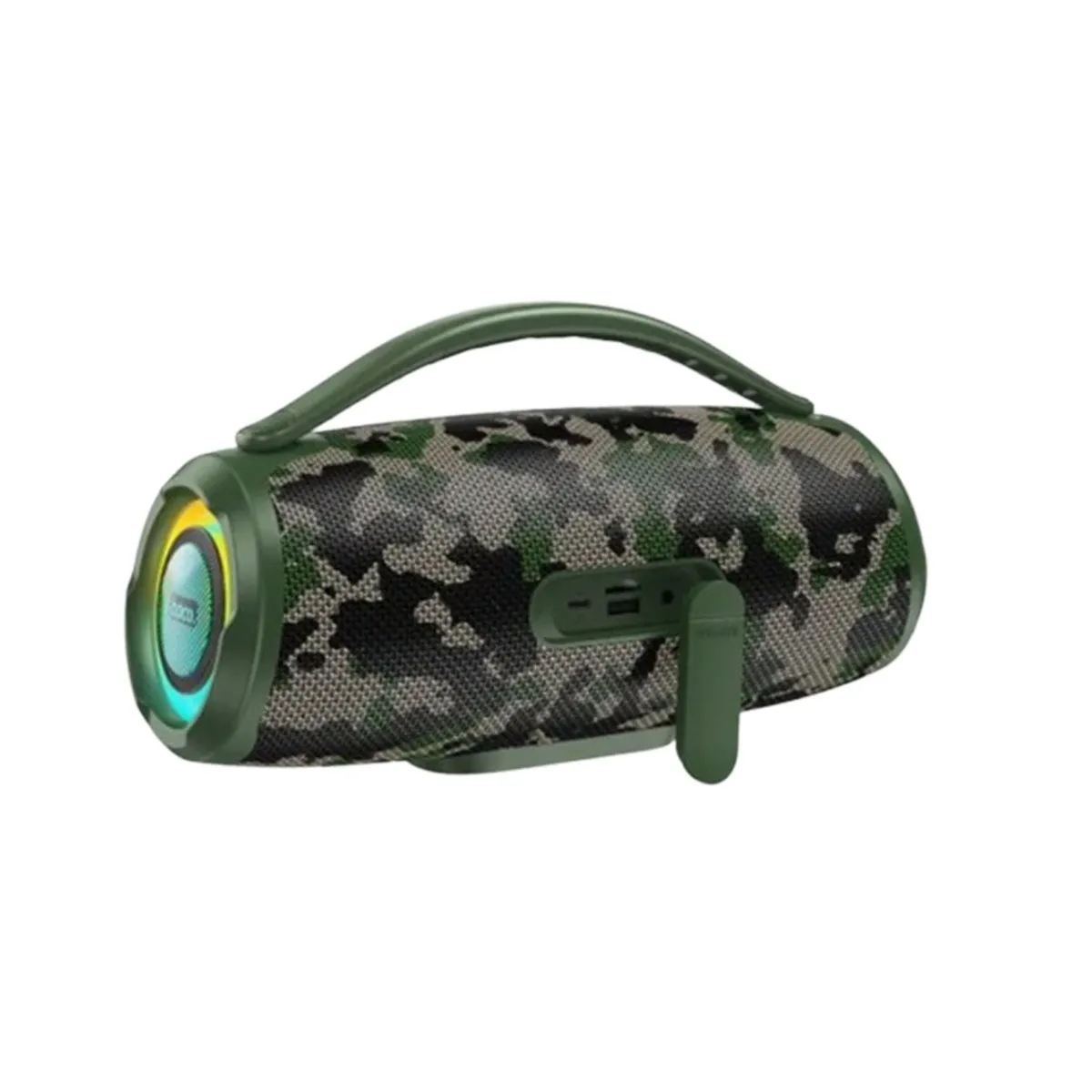 Hoco HA4 Mini 30W Bluetooth Speaker with TWS – View 1