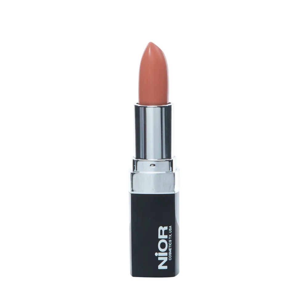 Nior Velveteen Nude Mood Long-lasting formula Matte Lipstick – View 1