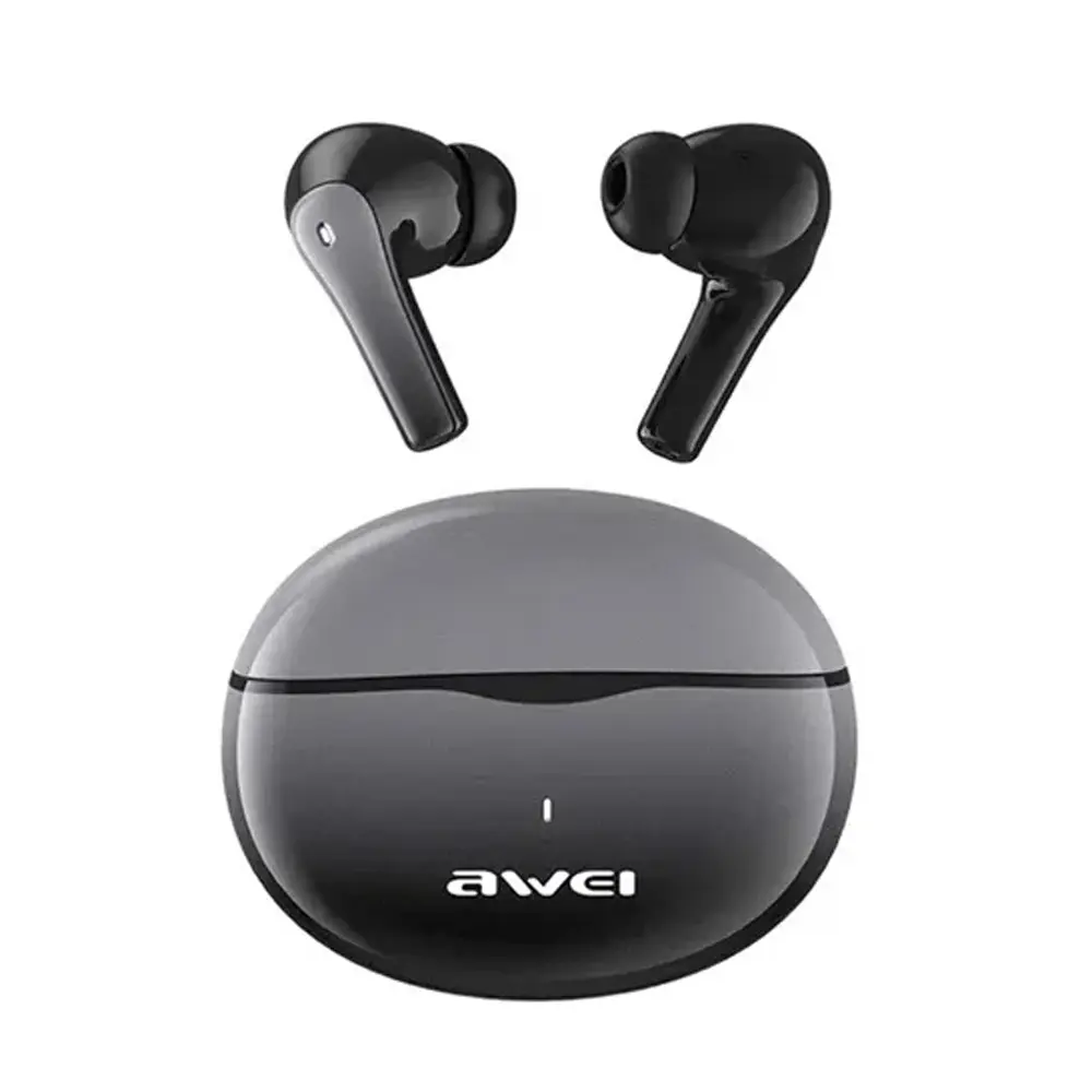 Awei T62 True Wireless Bluetooth Earbuds – View 1