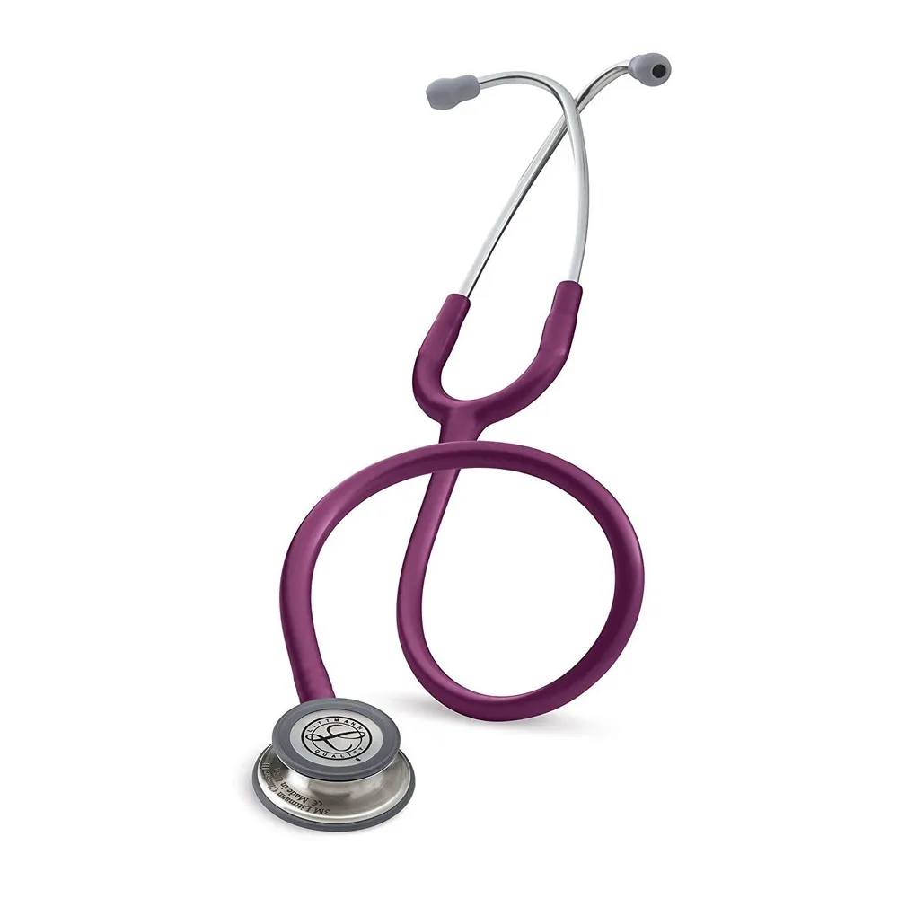 3M Littmann 5831 Easier To Clean Stethoscope Classic III – View 1
