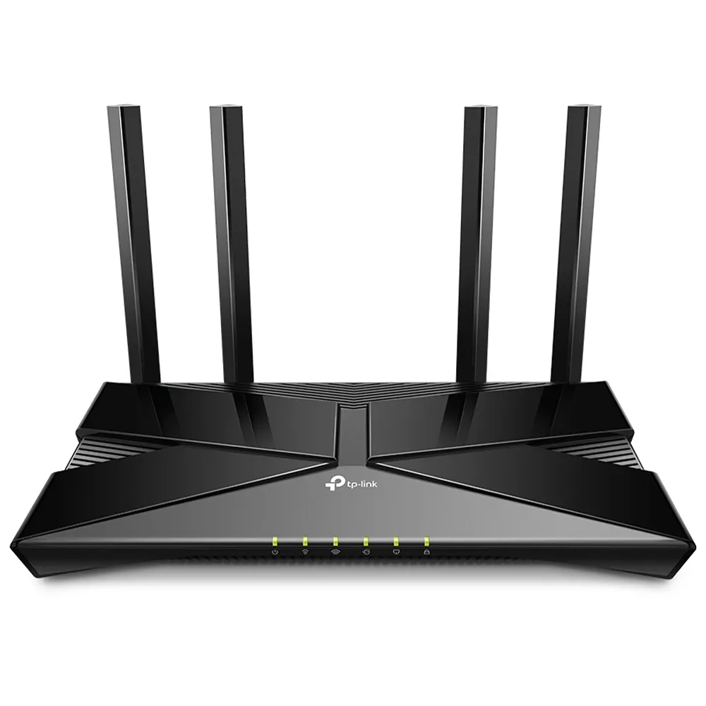 TP-Link Archer AX53 AX3000 Dual Band Gigabit Wi-Fi Router – View 1