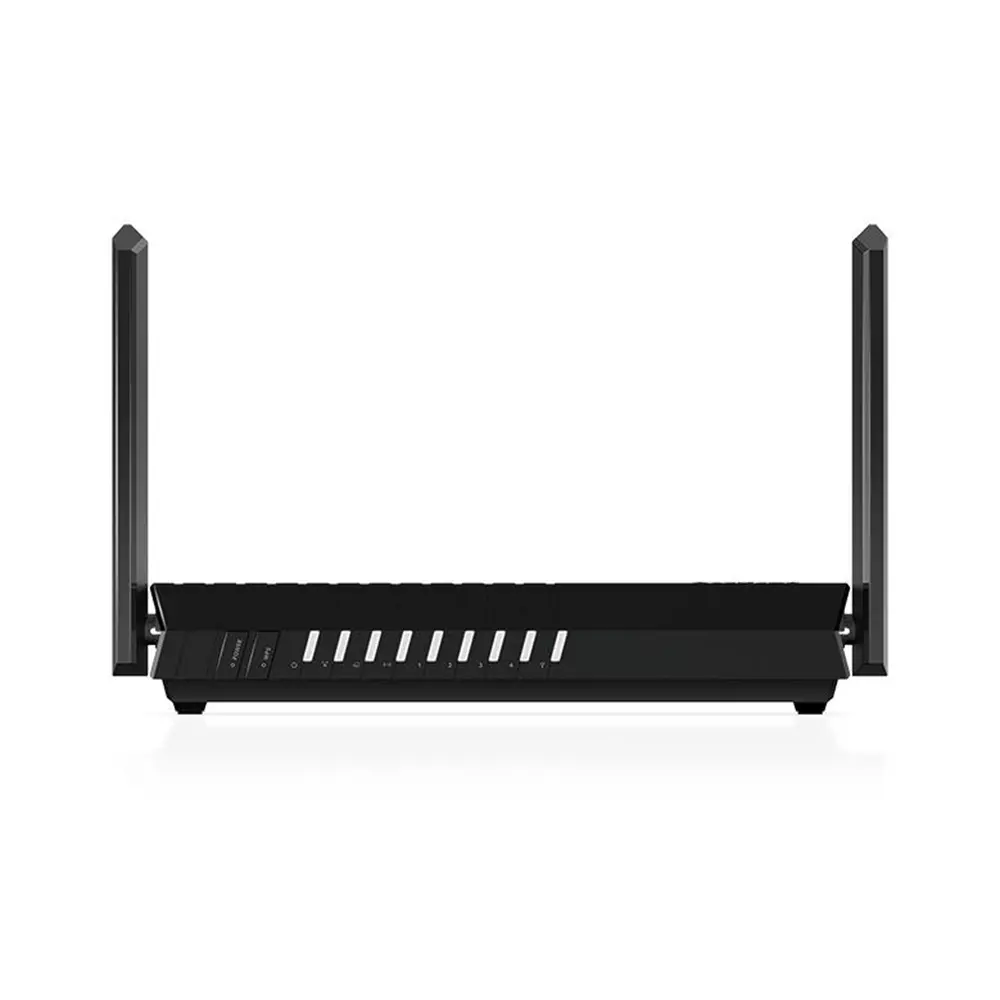 Netgear RAX20 AX1800 4-Stream Dual-Band WiFi 6 Router – View 1