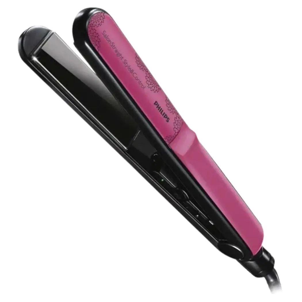 Philips HP4686 Salon Styler and Hair Straightener – View 1