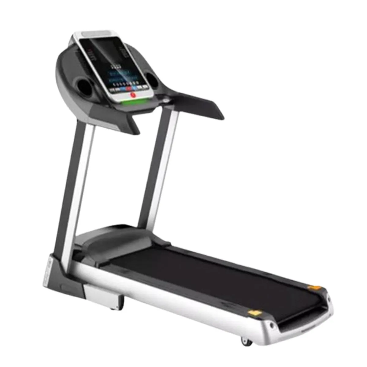Dingkang DK-15AW 1.25HP Treadmill – View 1