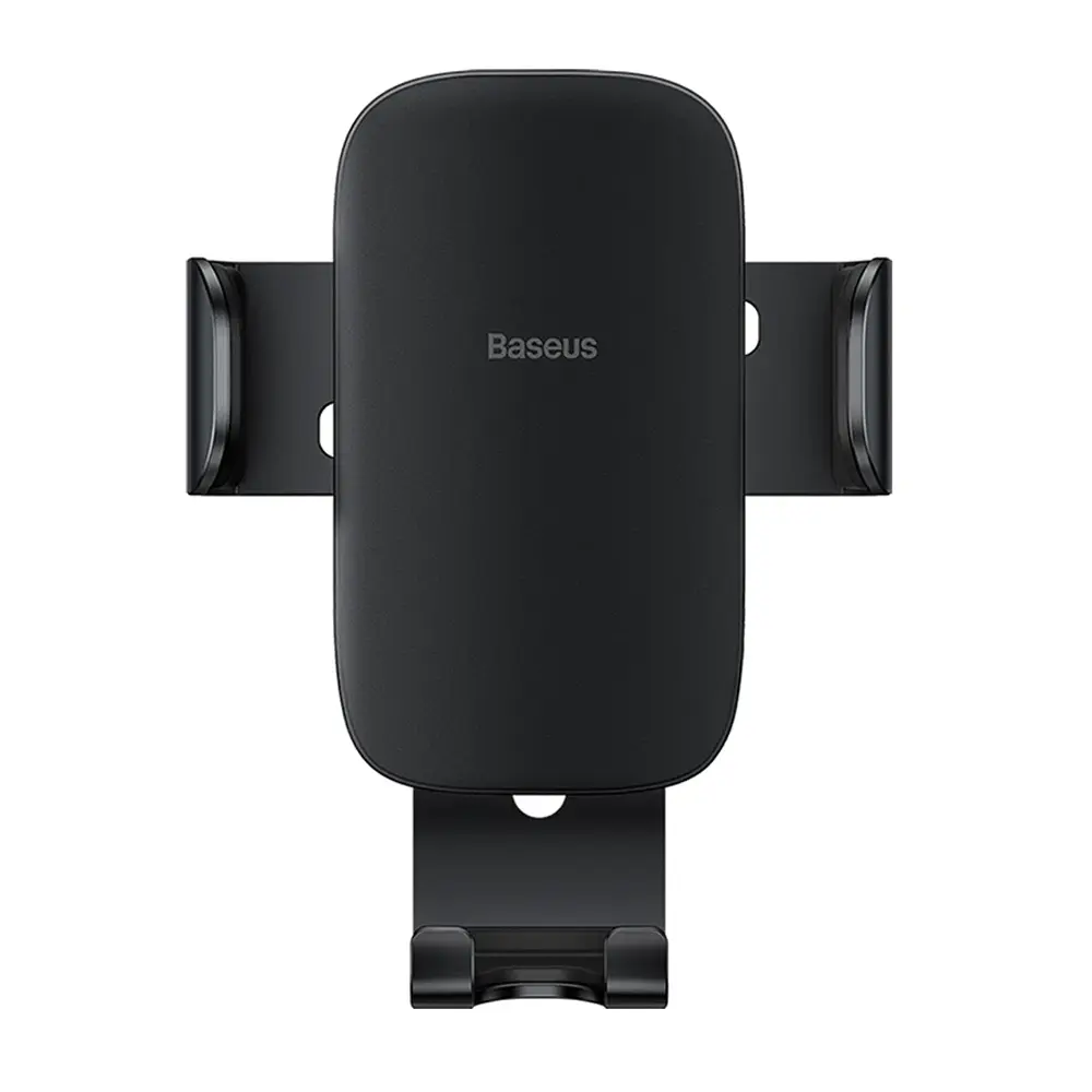 Baseus Metal Age 2 360 degree Gravity Car Phone Holder – View 1