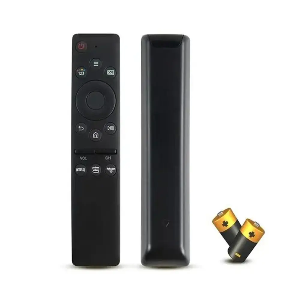 Samsung Smart Replacement Universal TV Remote Controller – View 1