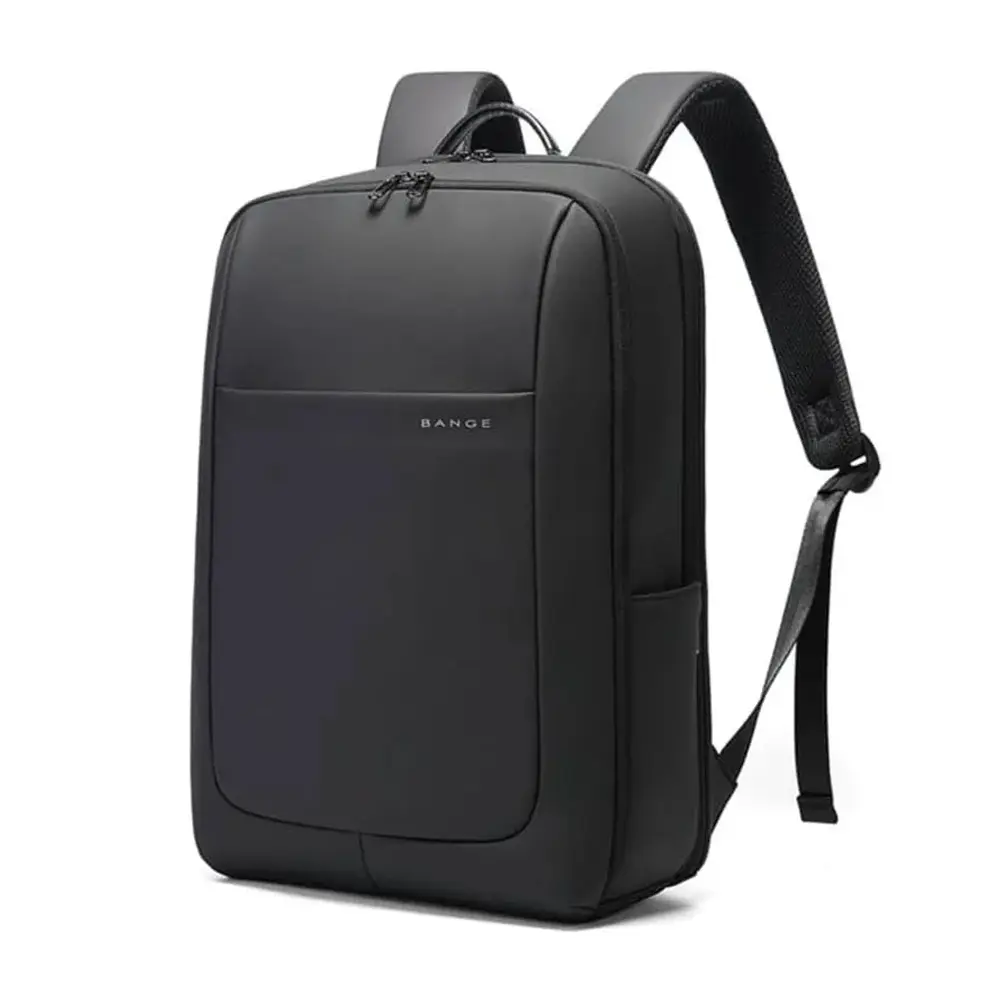 Bange BG-2952 Business Travel Laptop Backpack 15.6 Inch – View 1