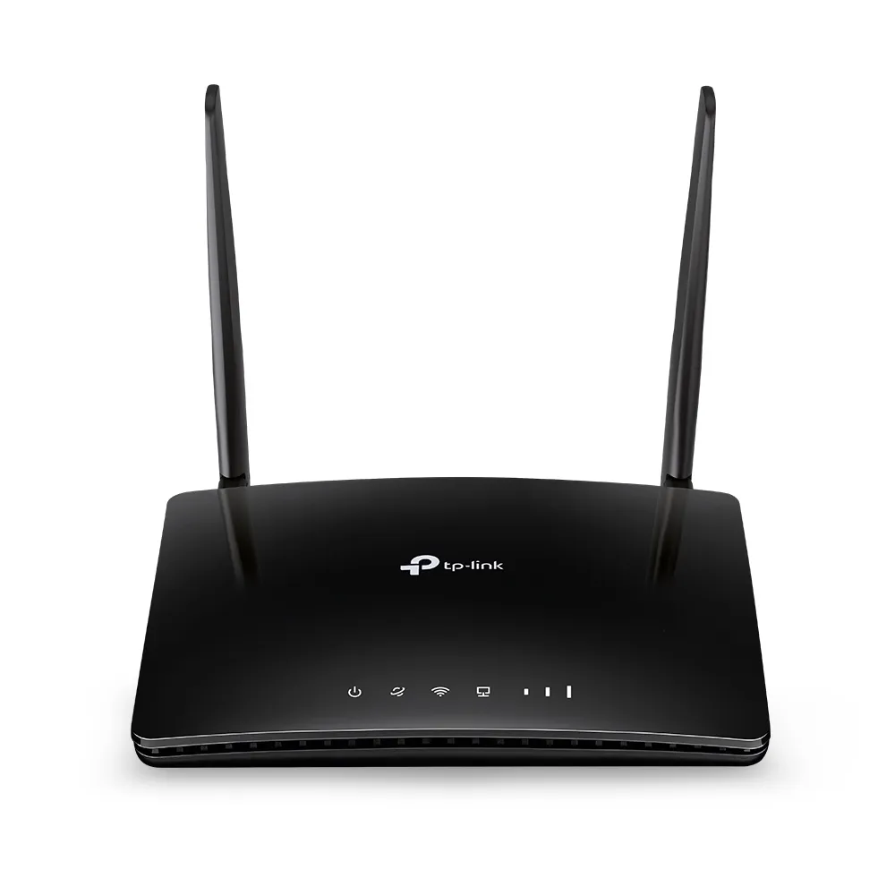TP-Link Archer MR400 AC1200 Dual Band 4G LTE SIM Router – View 1