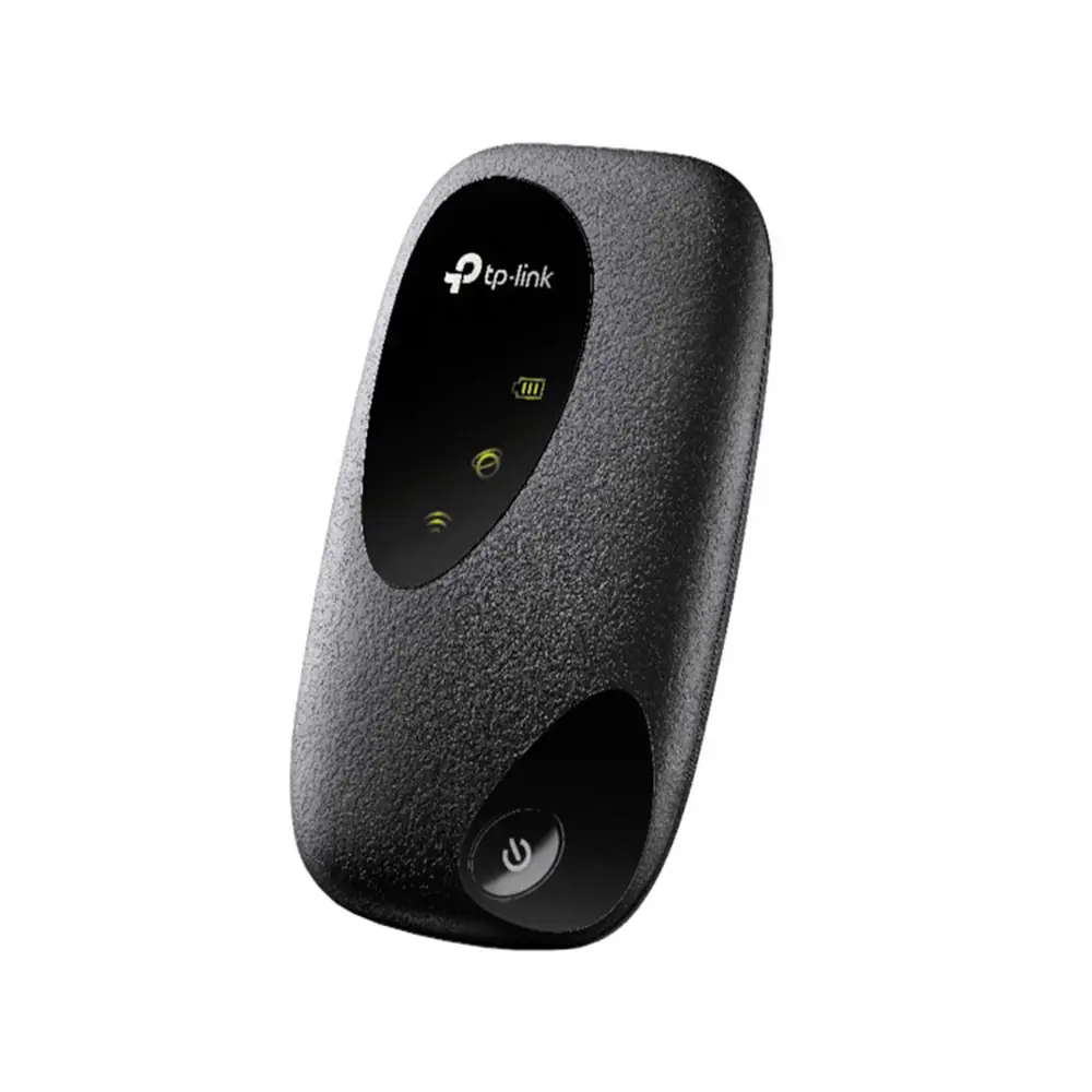 TP-Link M7200 150Mbps 4G LTE Mobile Wi-FI Pocket Router – View 1