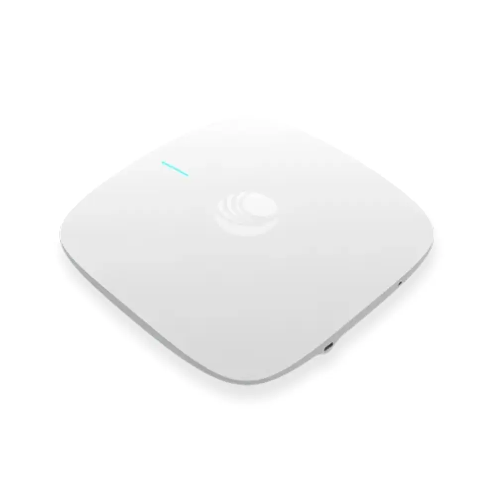 Cambium XV2-2X Wi-Fi 6 With Out Adapter Access Point – View 1