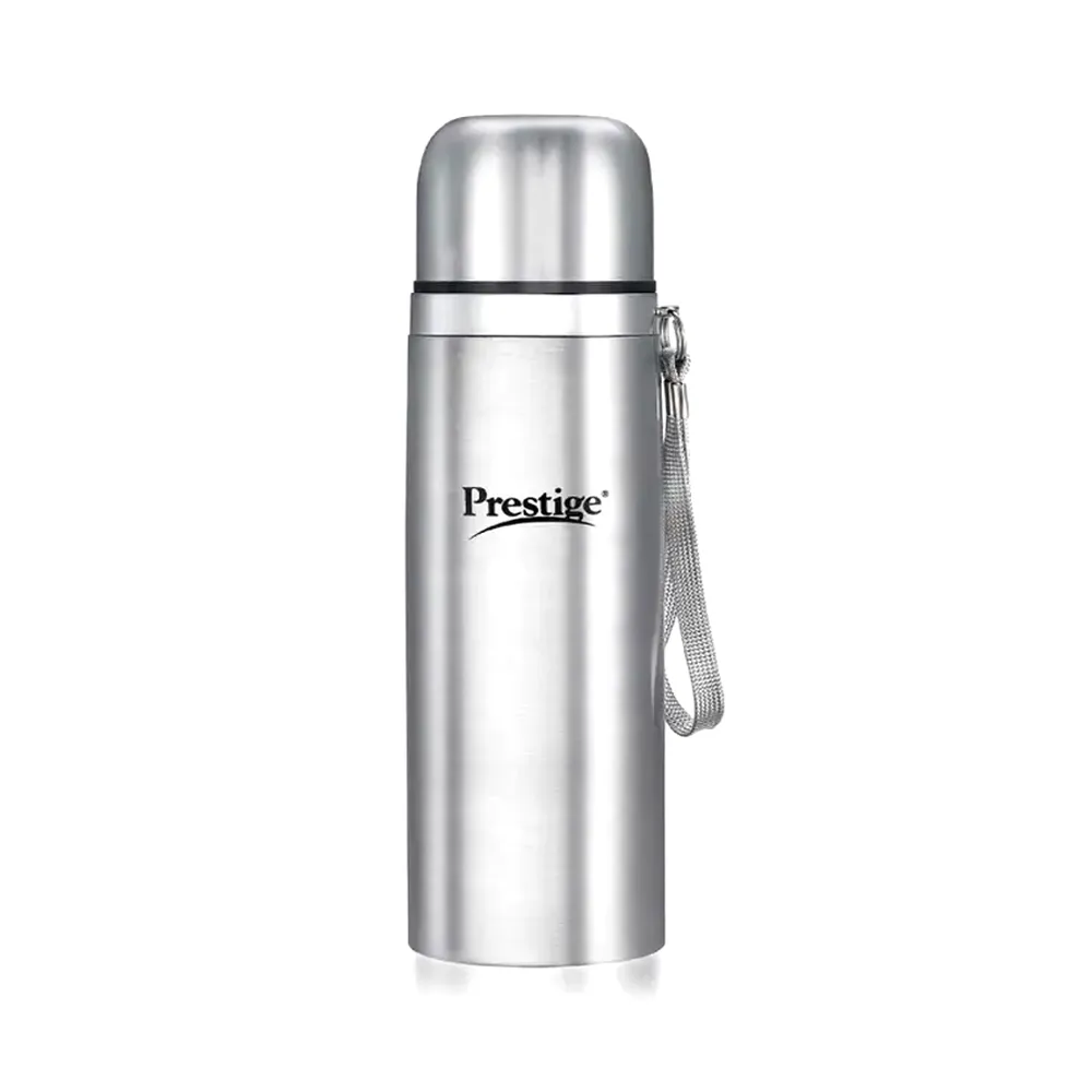 Prestige 500ML Stainless Steel Vacuum Cap Cup Flask – View 1