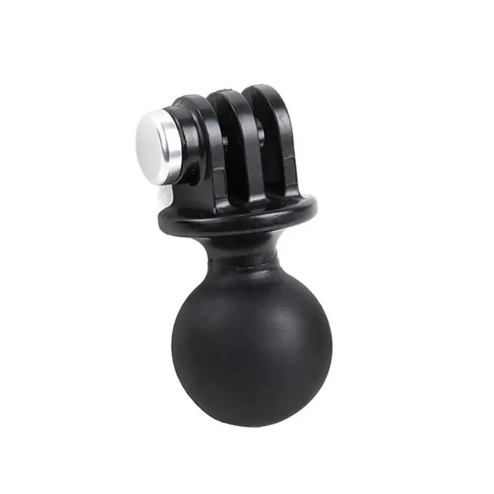 High-quality Portable RAM Mount Tripod Ball Head Adapter – View 1