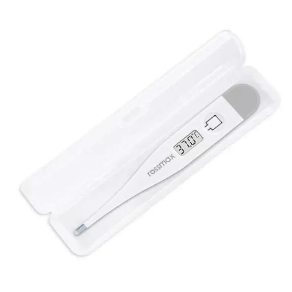 Rossmax TG100 Digital Thermometer  – View 1