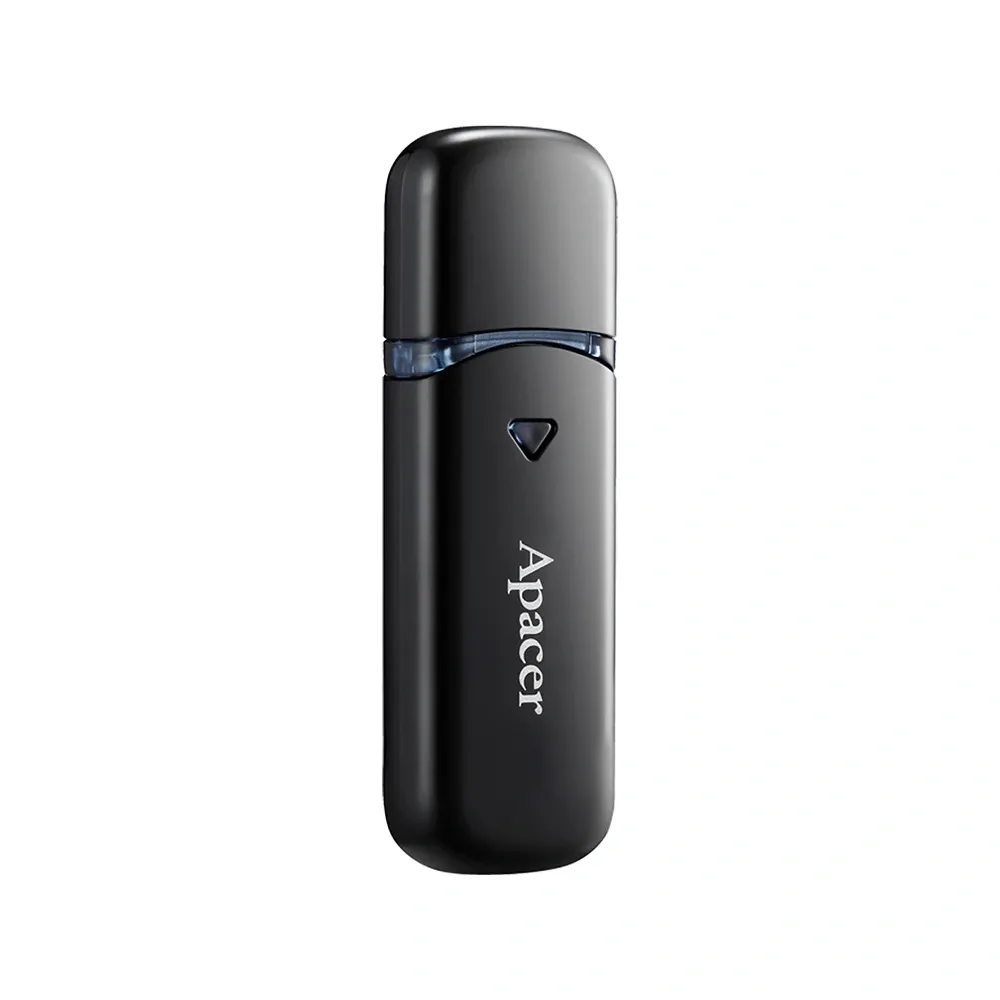 Apacer AH355 64GB USB 3.2 Pen Drive – Storage Capacity: 128 GB – View 1