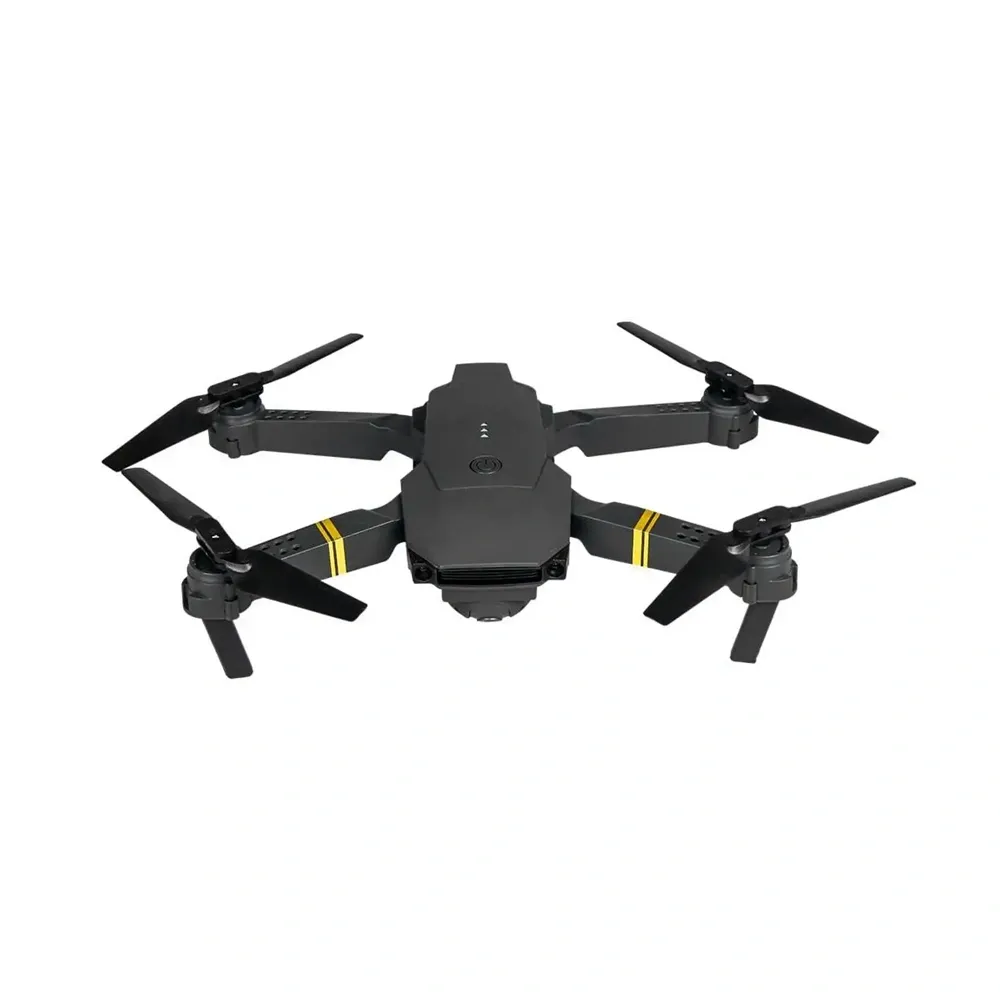 998 Pro Foldable Camera Toy Drone – View 1