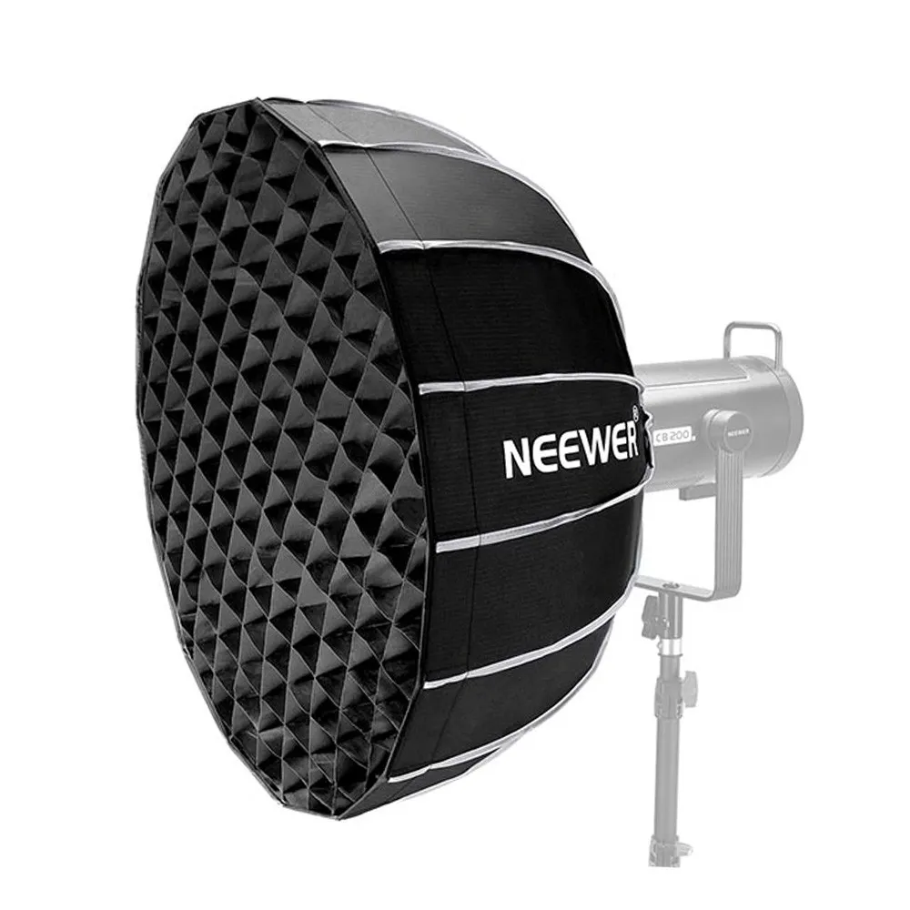 Neewer NS85U Quick Release Softbox – View 1