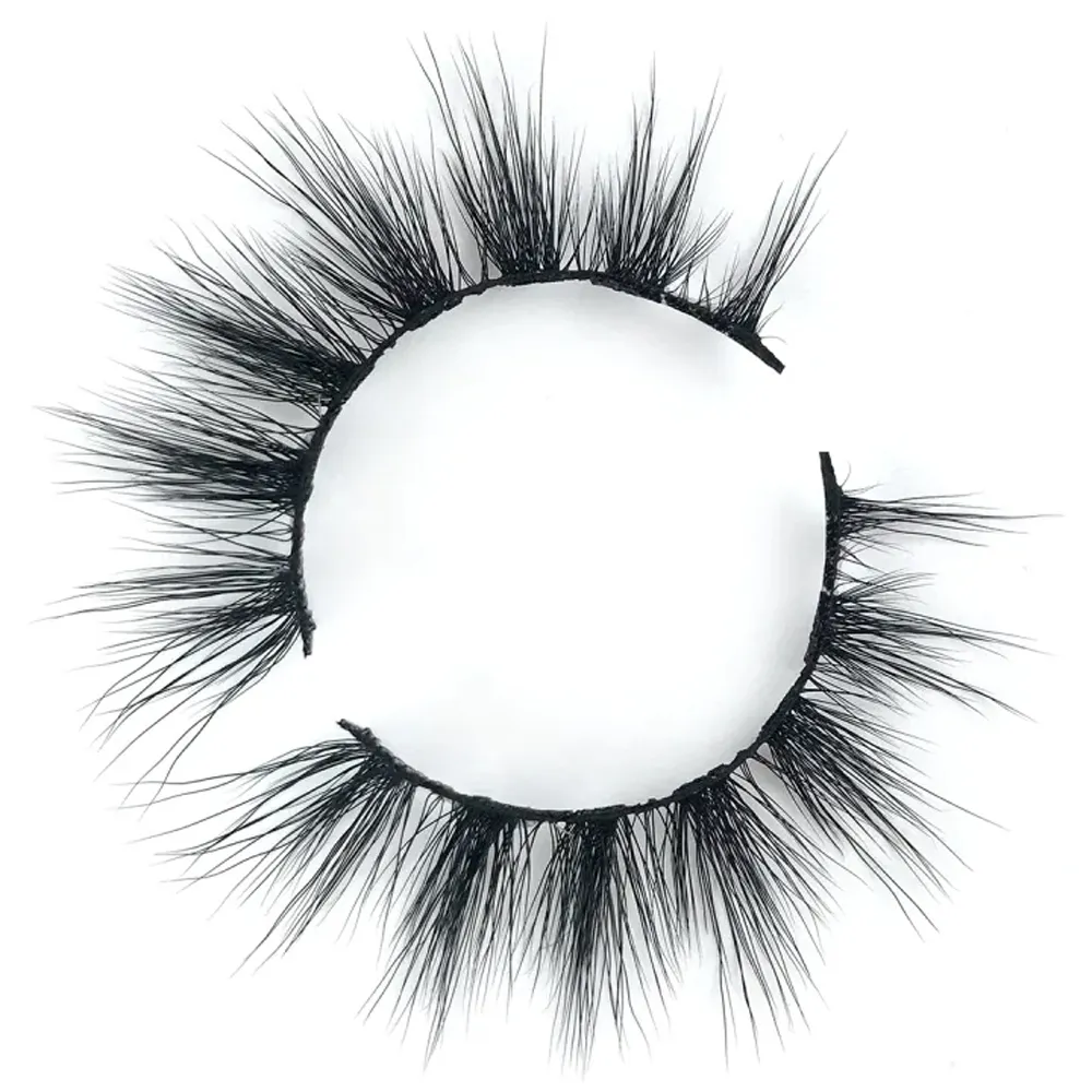 TIS Party Queen from Classic collection Premium quality Eyelashes – View 1