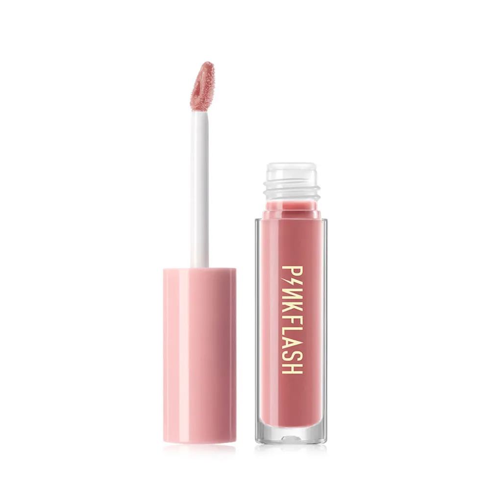 PINKFLASH G02 Ever Glossy Moist Lip Gloss Shelter 1.9ml – View 1