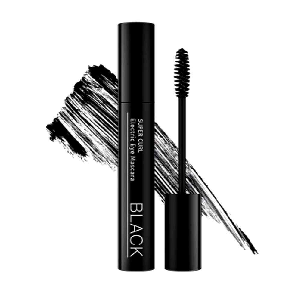 Lameila Longcurly Waterproof and Sweat Resistant Mascara – View 1