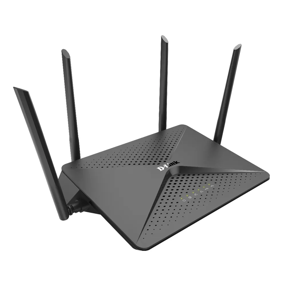 D-Link DIR-882 EXO AC2600 MU-MIMO Wi-Fi Router – View 1